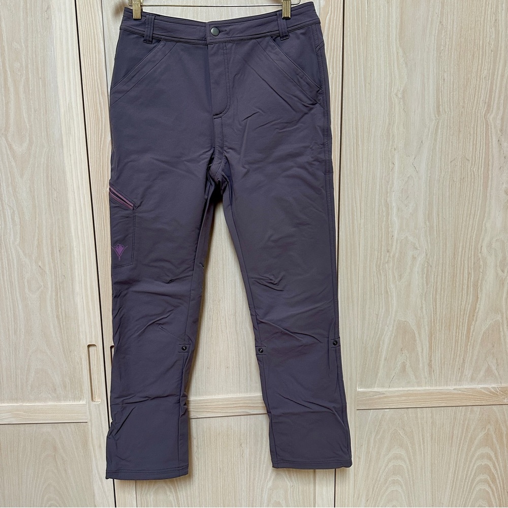 Shefly Go There Pants Size 6